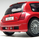 Illustration for article titled LaLD Car Week French/Free Friday 1:18 Renault Clio V6 by Universal Hobbies